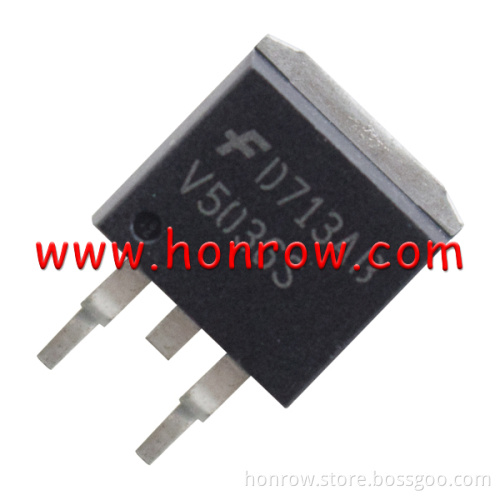 V5036S Ignition chip